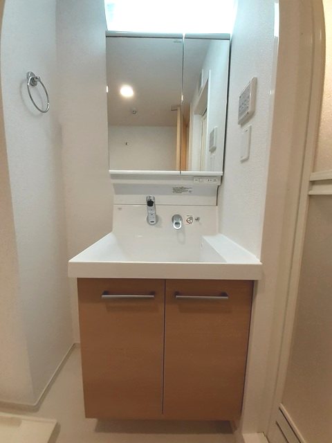 京王線 代田橋駅 徒歩6分 5階建 築6年の内装写真