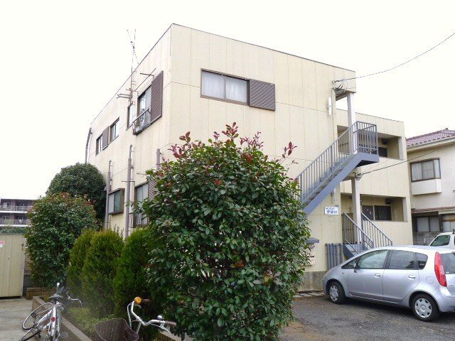 サンライト宇田川