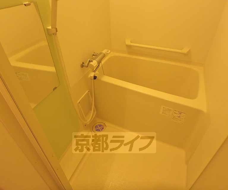レオネクストNOAHの風呂写真
