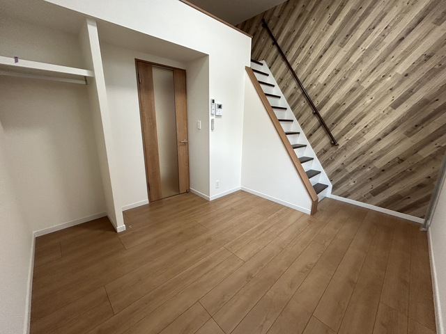 居室・リビング　同施工参考