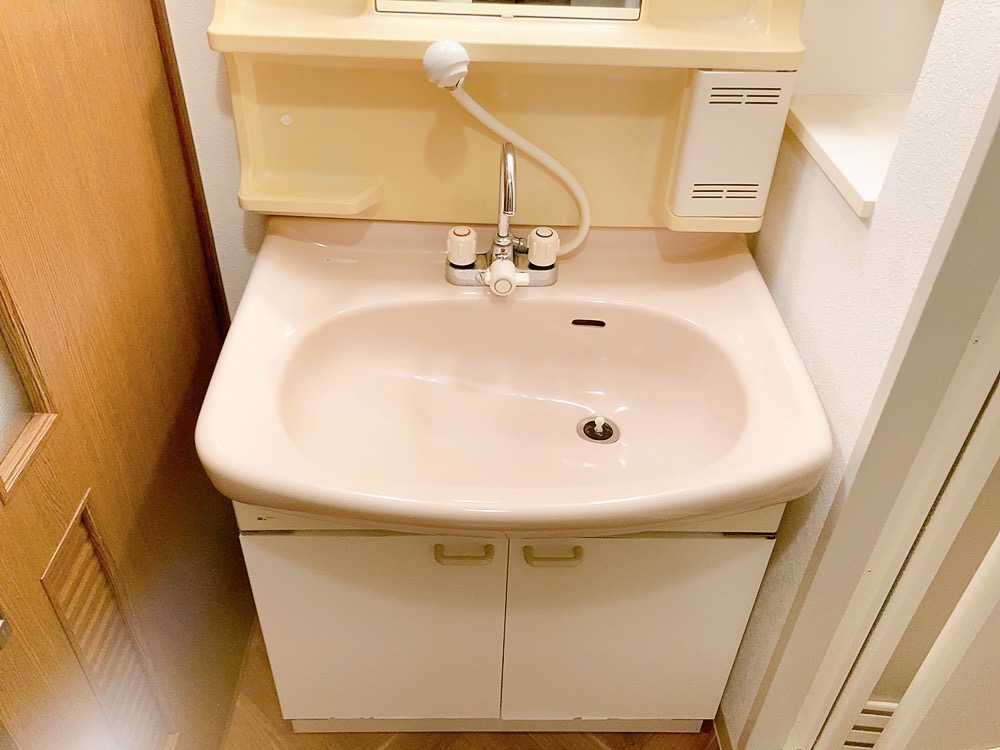 南海本線 みさき公園駅 徒歩3分 13階建 築31年の内装写真