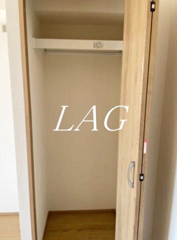 収納　収納です。
