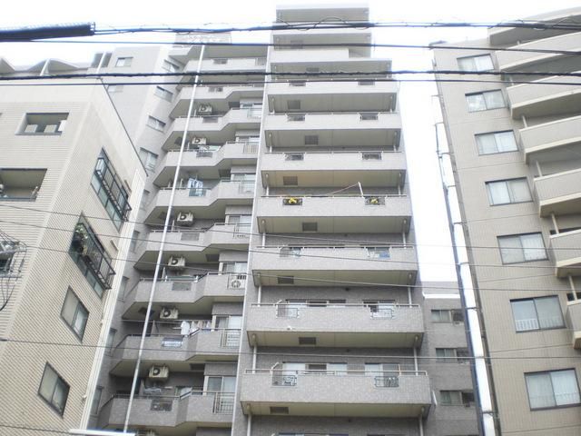 バルコニー　★人気の分譲マンション★