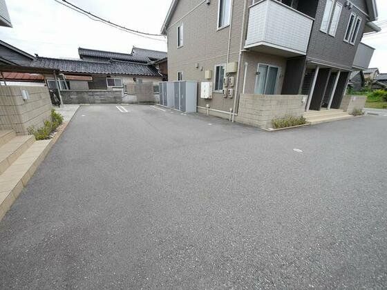 パルティールIIA棟のその他写真