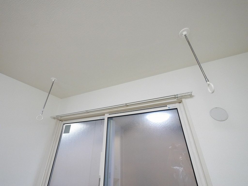 パルティールIIA棟のその他写真