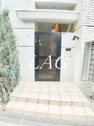 エントランス　エントランスです。