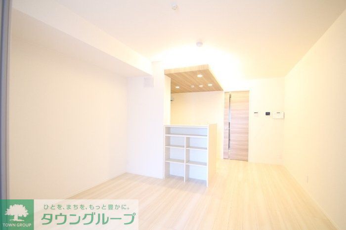 居室・リビング　参考写真