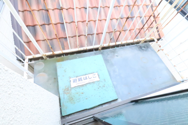 サンハイツ上沢の内装写真