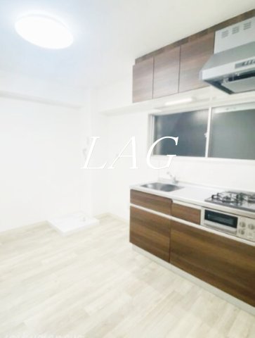 居室・リビング　洋室のお部屋です。