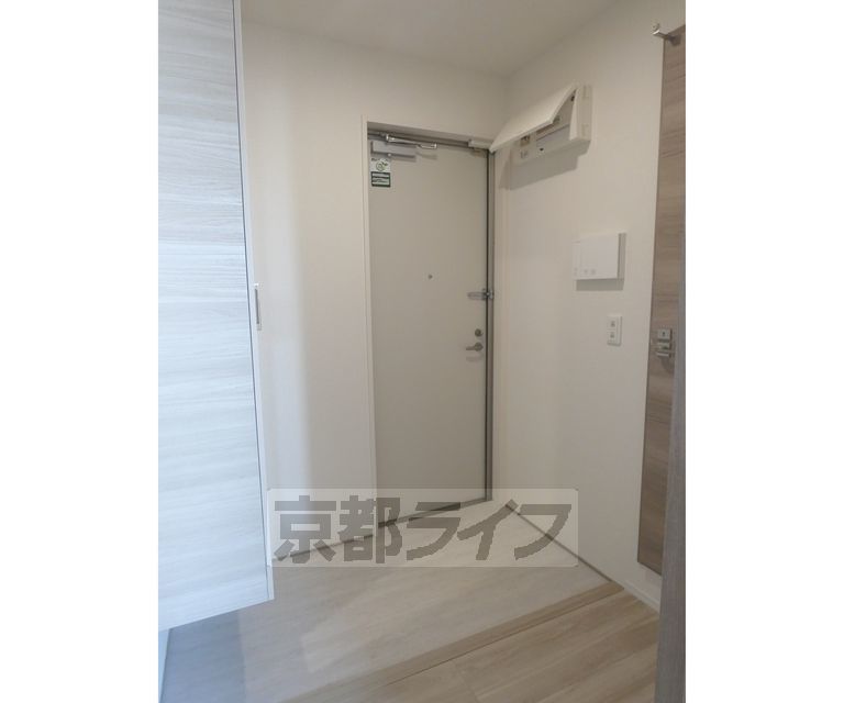 玄関　玄関です