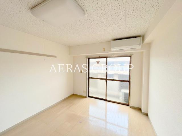居室・リビング　別部屋参考写真