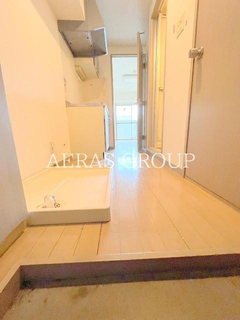 玄関　別部屋参考写真
