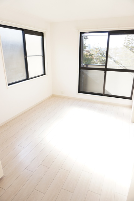 その他部屋・スペース　洋室６帖☆