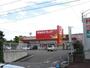 ドラックストア　ツルハドラッグ明石南店（ドラッグストア）まで870m