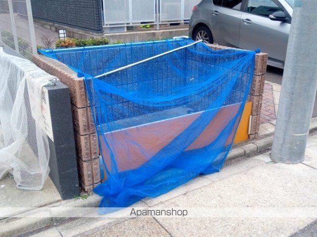 その他共有部分　その他共有部分