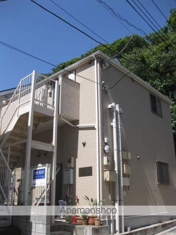 京急本線 堀ノ内駅 徒歩8分 築20年