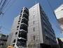 西大井駅より徒歩7分 3階 築6年7ヶ月の賃貸物件