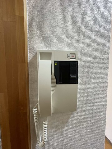 その他設備　※他号室のお写真になります。