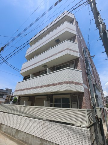 ＪＲ総武線 千葉駅 徒歩15分 築15年