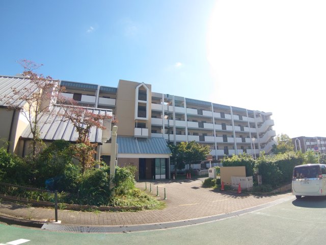 阪急宝塚線 池田駅 徒歩14分 築29年