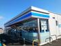 コンビニ　ローソン寺尾町店（コンビニ）まで600m