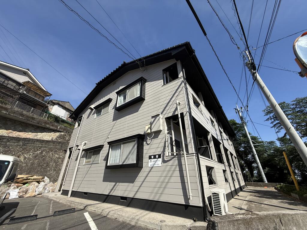 ＪＲ指宿枕崎線 郡元駅 徒歩16分 築37年