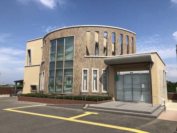 銀行　淡路信用金庫　掃守支店（銀行）まで1630m