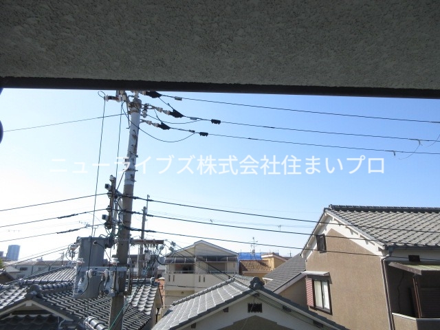 京阪本線 萱島駅 徒歩12分 3階建 築30年のその他写真