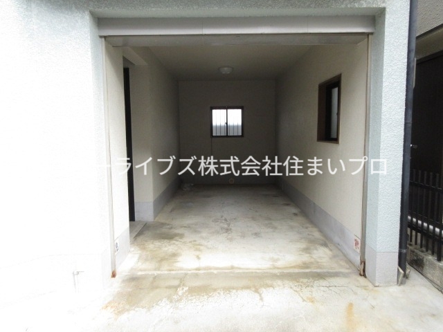 京阪本線 萱島駅 徒歩12分 3階建 築30年のその他写真