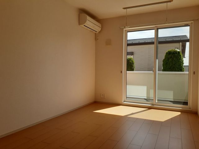 マードレCの居間写真