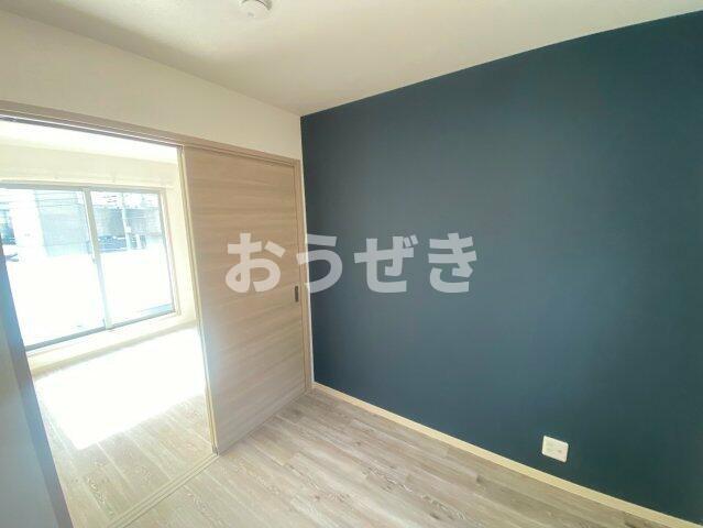 その他　3.9帖洋室