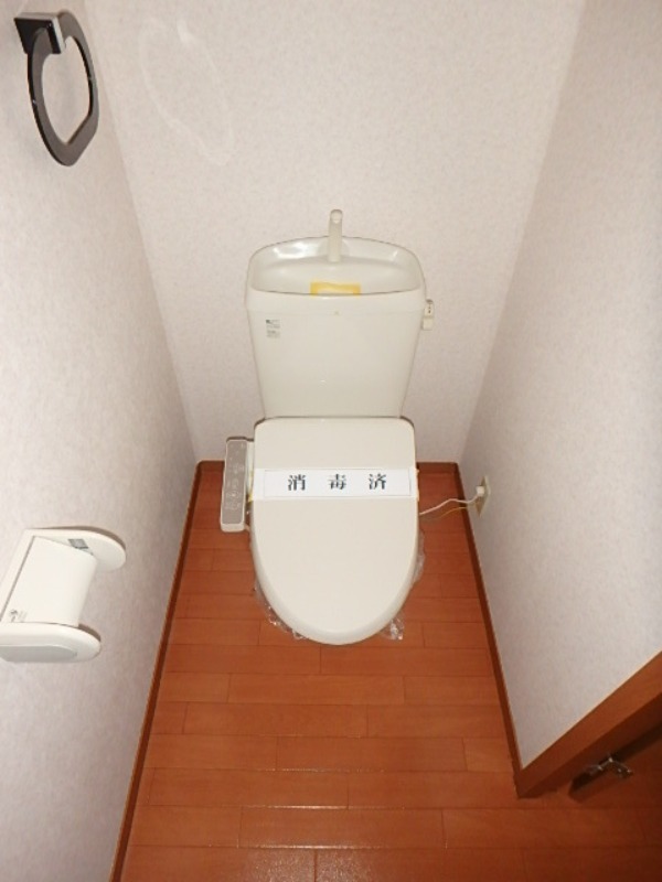 トイレ　図面と現状に相違がある場合には現状を優先．．．
