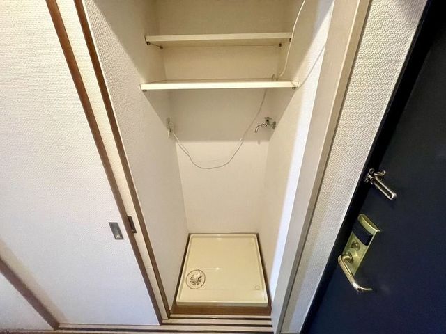 その他設備　別部屋の写真です