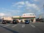 ドラックストア　クスリのアオキ鈴鹿住吉店（ドラッグストア）まで667m