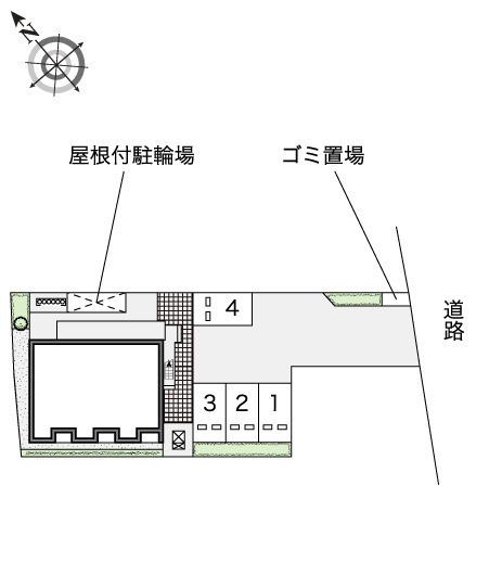 【レオネクストドルチェのその他】