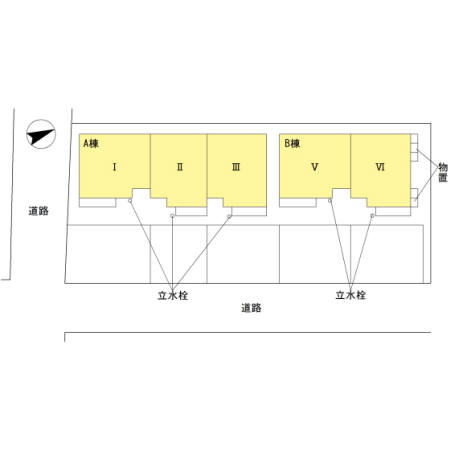 その他　配置図