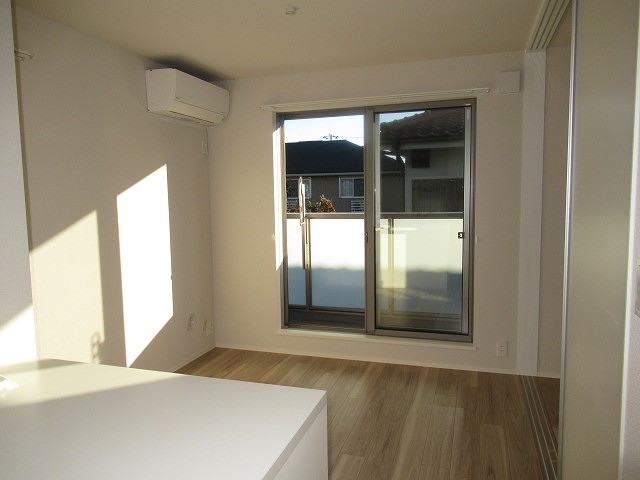 その他部屋・スペース　南向きのお部屋になります！