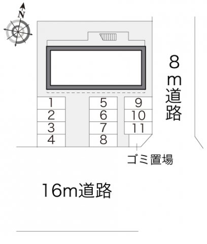 【レオパレスＵのその他】