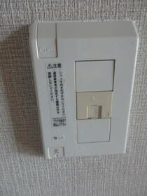 【豊橋市仁連木町のマンションのその他設備】