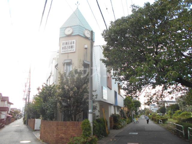 【レオパレスサザンクロスプラザの幼稚園・保育園】