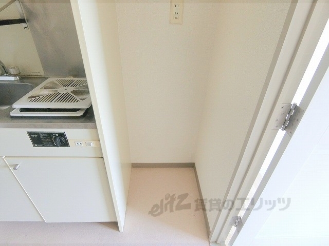 その他部屋・スペース　冷蔵庫置場