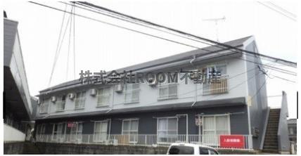 建物外観　外観も気になるポイント