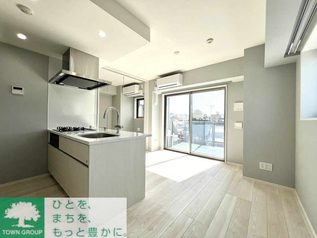 居室・リビング　同施工参考