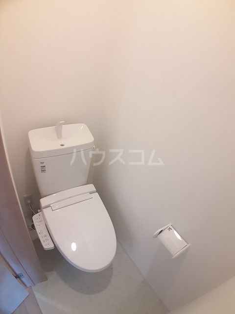【ＣＥＲＥＺＯ五香のトイレ】