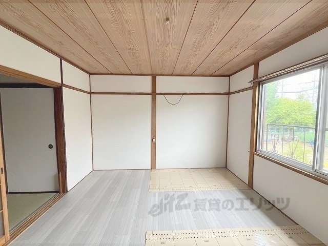 居室・リビング　洋室