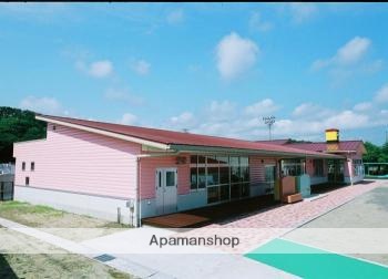 幼稚園・保育園　高松幼稚園（幼稚園・保育園）まで2267m