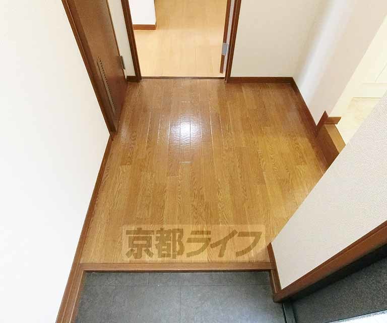 【乙訓郡大山崎町字円明寺のアパートのその他部屋・スペース】