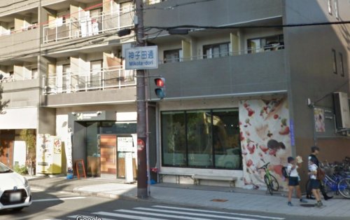 【大阪市北区大淀中のマンションのその他】