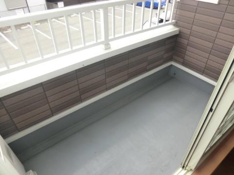 ブルックサイド　バルコニー　バルコニー