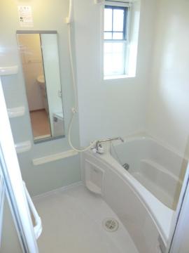 ブルックサイド　バス・シャワールーム　バス